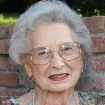 Elizabeth Jo Cannon Obituary