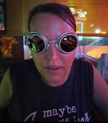 Pensacola's "Flight Deck Crew"