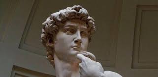 El 'David' de Miguel Ángel, un desafío descomunal