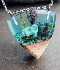 May 04, 2021 · pour the epoxy and polyester resin along with the hardener in an equal ratio. This Statement Neckl Wood Resin Jewelry Resin Jewelry Resin Jewelry Making