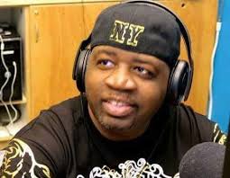 Meet Marcus Dupree of KSPX Sparkx Radio Network in Lakewood