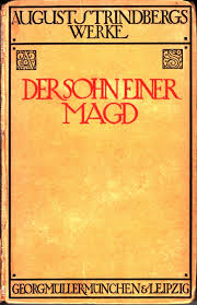Gelbe blätter an hortensien deuten auf einen eisenmangel hin. The Project Gutenberg Ebook Of Der Sohn Einer Magd By August Strindberg