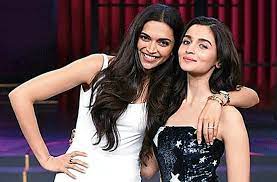 We did not find results for: Only Karan Johar Could Have Made Alia Bhatt And Deepika Padukone Confess Telegraph India