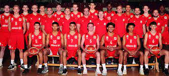 Maybe you would like to learn more about one of these? Fc Bayern Muenchen U19 Team Basketball News Roster Rumors Stats Awards Transactions Details Eurobasket