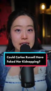Carlee Russell gave the details of her kidnapping to the police. However,  Carlee’s questionable internet searches raised suspicions