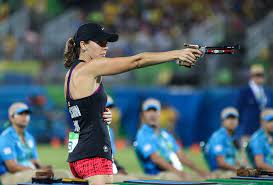 How To Be An Olympic Athlete (And Get An Education) | D2L