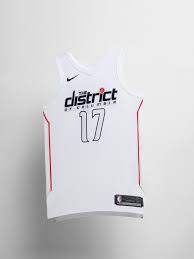 Ranking All 30 Of The New Nba City Uniforms From Worst To First Nba Uniforms Athletic Tank Tops Basketball Uniforms
