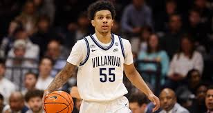 Edwards is bullish on PU at Villanova 'over' 156.5 points - Sports Forums & Sports Betting News