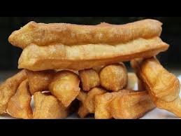 Youtube Recipes Chinese Fried Recipe Breadsticks Easy