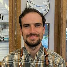 David (senior barber) Oppelt