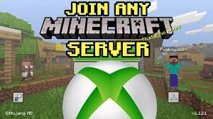 As of the better together update cross play between platforms is possible. How To Join Any Minecraft Bedrock Server Ip Address On Xbox One Bedrockconnect Youtube