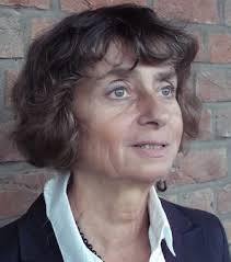 Prof. Dr. phil. Karla Spyra: Institute of Medical Sociology and  Rehabilitation Science