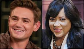 Days of Our Lives' Carson Boatman Sends A Big Apology to Jackee Harry  Regarding JoDevil