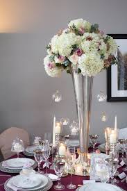 Silver Vase Jpg 600 900 Venue Decoration Table Centerpieces Tall Glass Vases