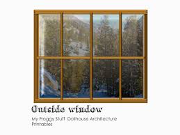 Check spelling or type a new query. Free Dollhouse Printables Windows And Doors