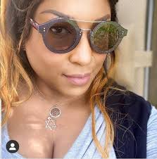 Hebrew Prayer Jewelry EUEAVAN Star Of David Chai Necklace Hebrew Jewish  Chai Pendant Necklace Kabbalah Amulet Jewelry Jewish Christian Hexagram  Hanukkah Gift Women Men, Medium, Stainless Steel, No Gemstone Star Of David