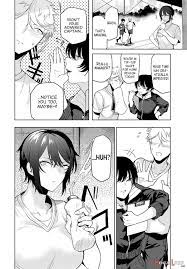 Page 4 of Taking Off In The Wrong Direction (by Okyou) - Hentai doujinshi  for free at HentaiLoop