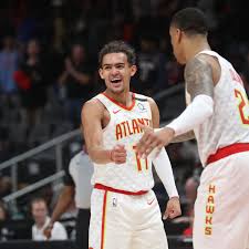 The atlanta hawks are an american professional basketball team based in atlanta. The Atlanta Hawks Need To Answer Size Questions In Roster Construction Peachtree Hoops