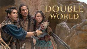 Keen to bring honor to his clan, young villager dong yilong embarks on a perilous journey to compete in a tournament that. Double World 2020 Subtitles English Srt File Subtitle Seeker