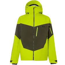 Oakley Timber 2 0 Shell 3l Jacket