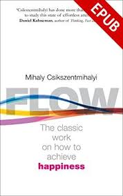 Flow The Psychology Of Happiness Free Download Happiness Psychology Psychology Reading Online