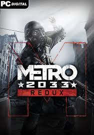 For the first time, console owners can expect smooth 60fps gameplay and. Buy Metro 2033 Redux Steam