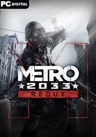 Chaque épisode suit le point de vue d'un personnage à propos de l'événement. Buy Metro 2033 Redux Steam