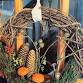 Whimsical Grapevine Wreath with Natural Elements event in Phillipsburg, NJ