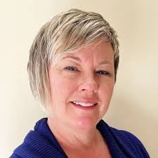 Never thought I'd be