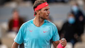Jannik sinner, 19, faces rafael nadal at the french open after making a remarkable run to the quarterfinal.credit.clive brunskill/getty images. French Open Rafael Nadal Haut Zverev Besieger Jannik Sinner In Der Nachtschicht Raus