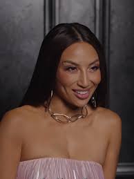 New Years Eve Jeanie Mai