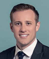 Christopher Morrison, MD at Kaiser Permanente