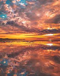 Sunrise Views From Silver Sands State Park In Milford Courtesy Of Skfranks Tag A Friend Who Would Love This Tag Us In Your C State Parks Milford Sunrise