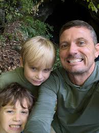 Reconnected with old friends at the Black Forest Star Party