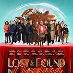 Cinephile Club: Lost and Found in Cleveland