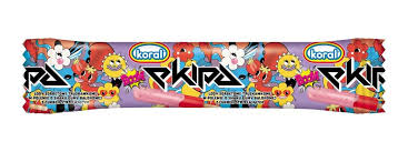 Czy ktoś wie gdzie kupie lody ekipy? Lody Na Licencji Od Koral