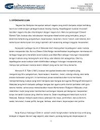Adat resam pelbagai kaum di malaysia. Doc Kkp Edu Isniza Suhadak Isniza Suhadak Academia Edu