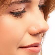 Teeny Nose Stud