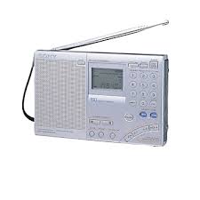 Image result for Sony ICF-SW7600