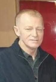 Tribute login for family members of David Thomas Tracey