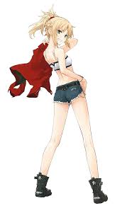 Image result for red saber