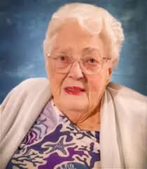 Obituary information for Beverly Ruth Okolita