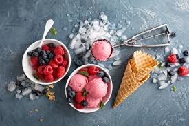 In this video dennis pollock shares a recipe for a great tasting dessert which is quick, easy, and best of all, low in carbs. Can Diabetics Eat Ice Cream Diabetes Self Management