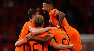 Países bajos vs ucrania betting tips & predictions. Paises Bajos Logro Sufrida Victoria 3 2 Ante Ucrania Por La Fase De Grupos De La Eurocopa 2021