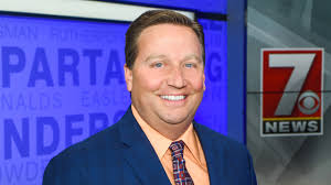 Meet the 7NEWS Team at WSPA-TV