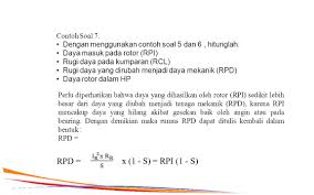 Ini menunjukkan 180 derajat listrik. Motor Listrik Ppt Download