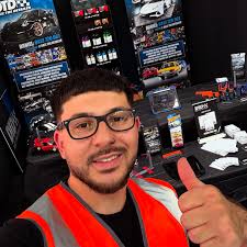 𝘿𝙏𝘿 🏁 Dazz The Detailer