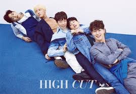 Pin On Lee Seo Won