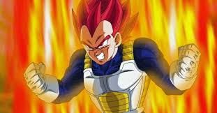 In super saiyan blue, a fighter might have greater strength and durability, but this comes at the cost of speed. Dragon Ball How Vegeta Achieved Super Saiyan God Cbr