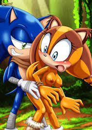 Sonic Boom Gallery - 473534 - Hentai Image